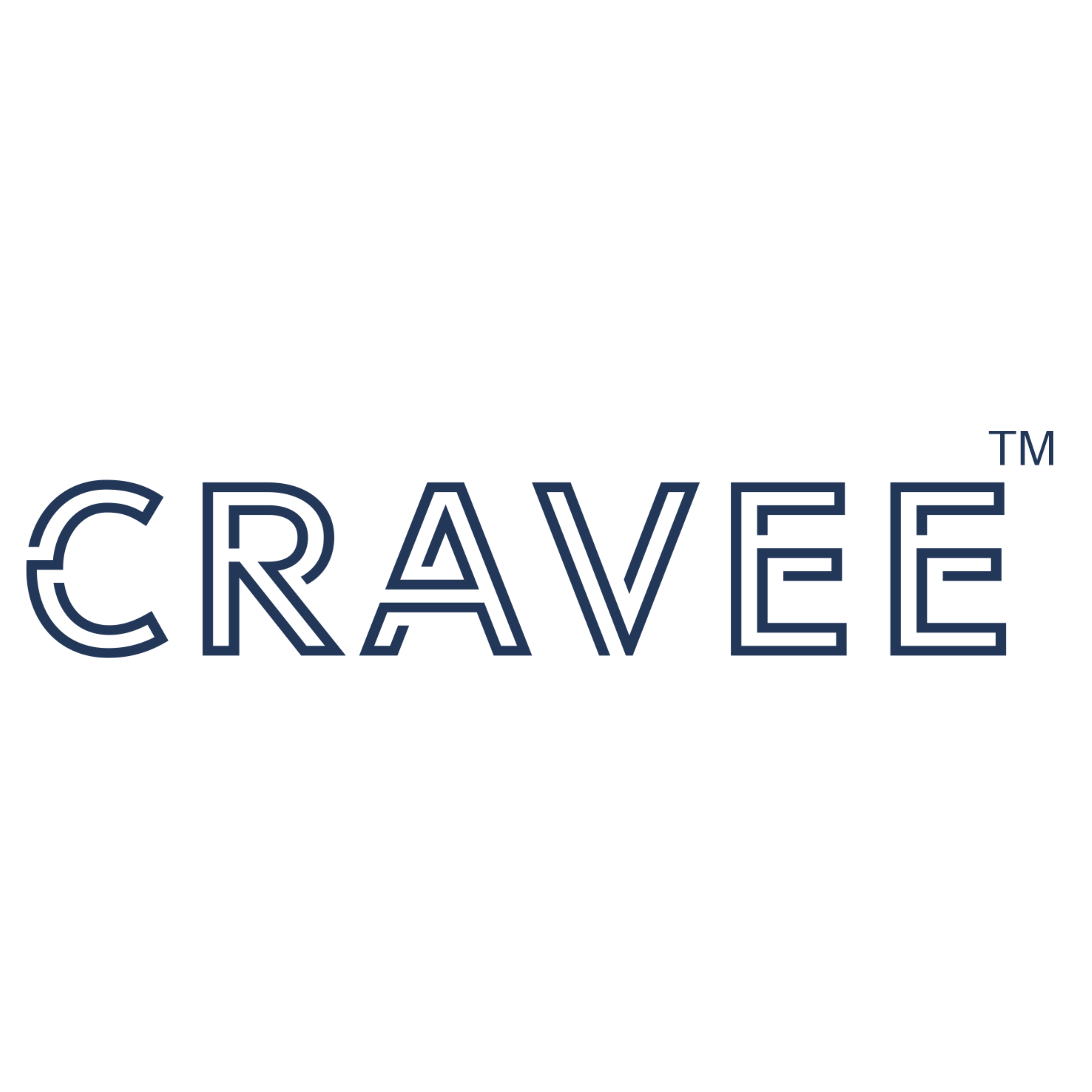 thecravee
